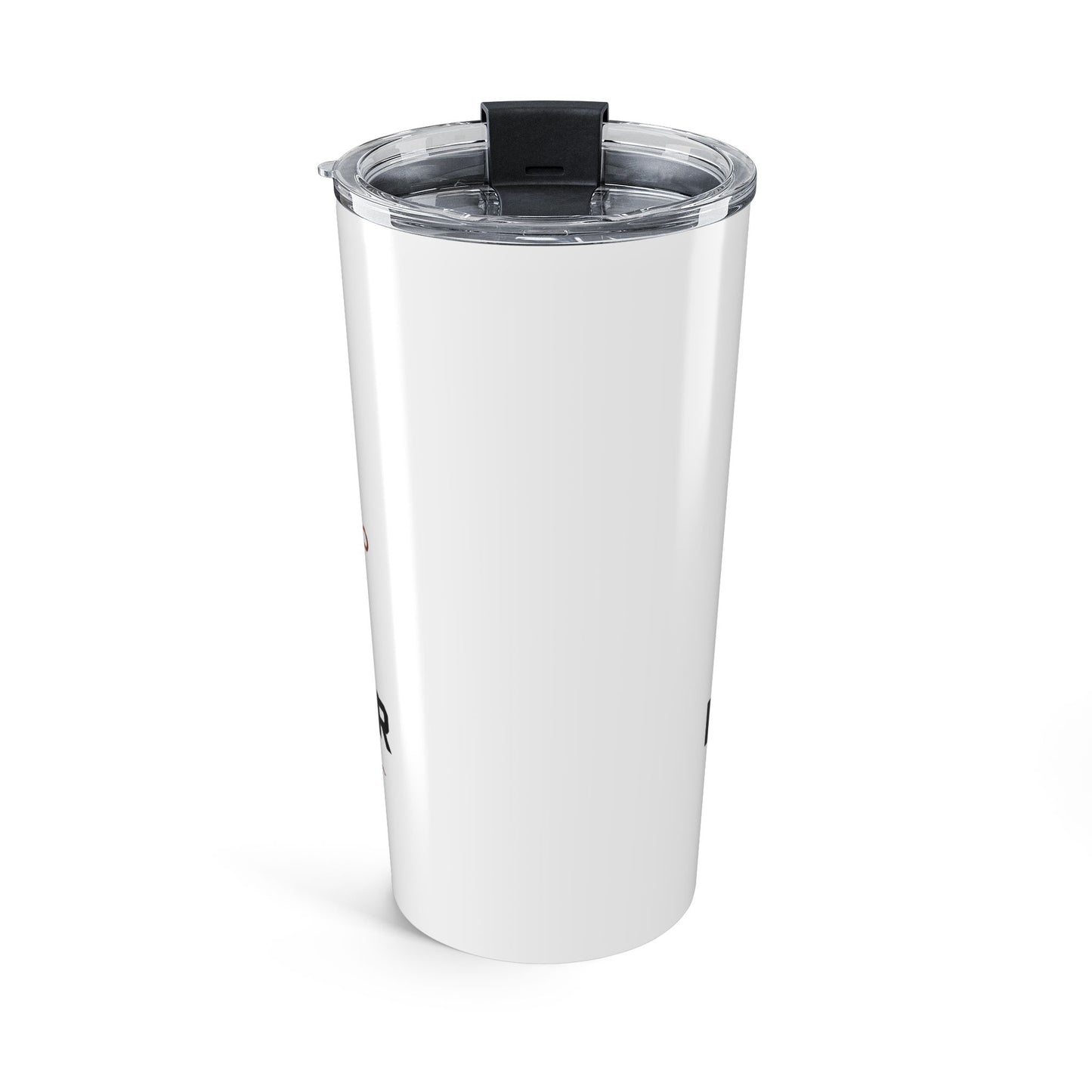 20oz Logo Tumbler – Lonebreak Outfitters Insulated Drinkware