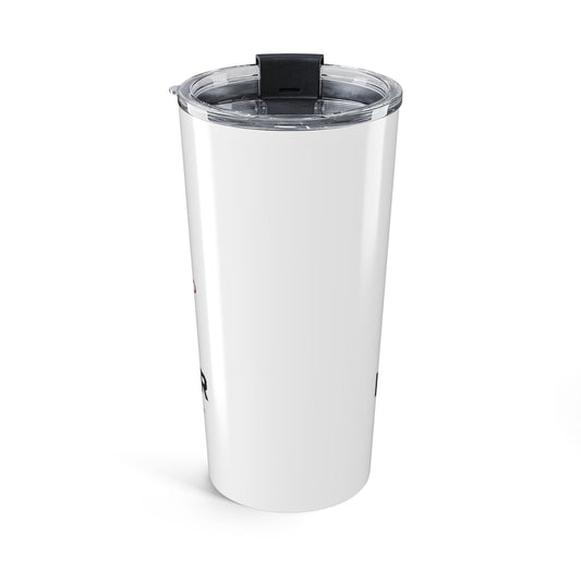 20oz Logo Tumbler – Lonebreak Outfitters Insulated Drinkware